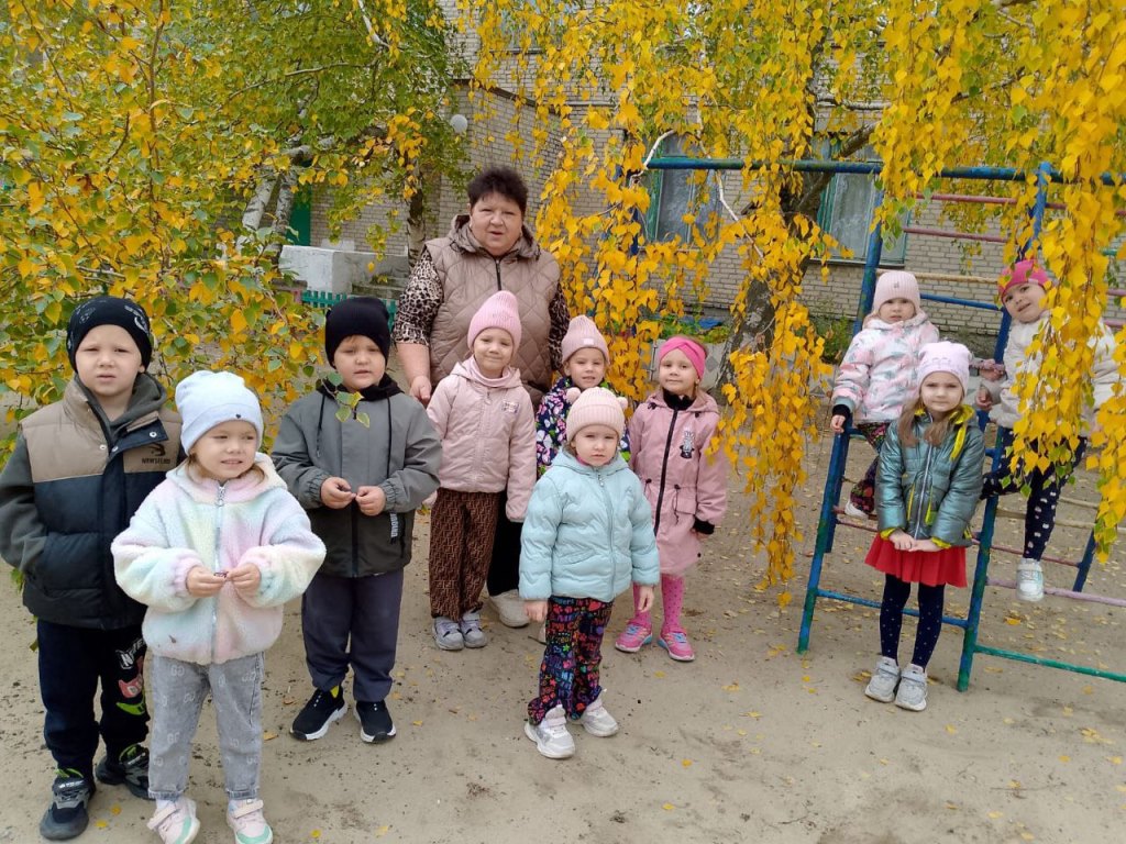 Подробнее о статье Что нам осень принесла