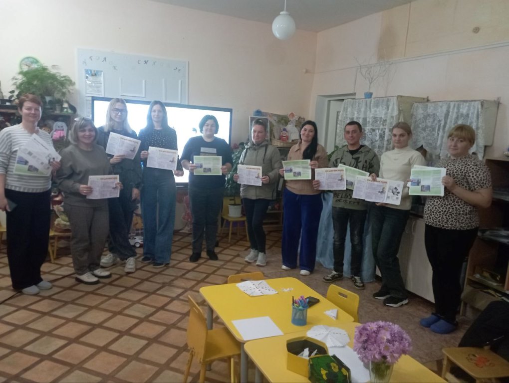 Вы сейчас просматриваете Хочу ли я в школу?