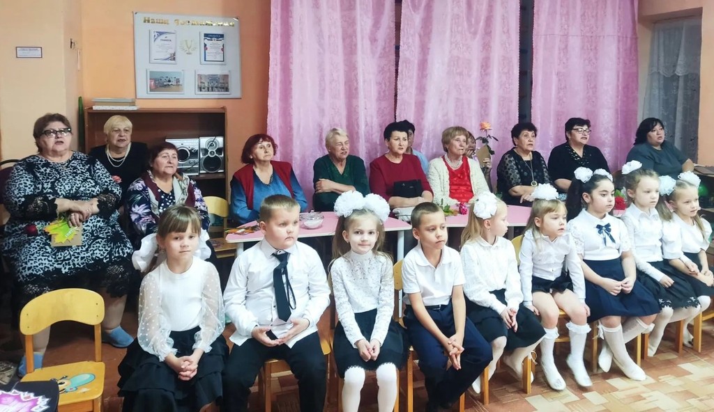Вы сейчас просматриваете День воспитателя