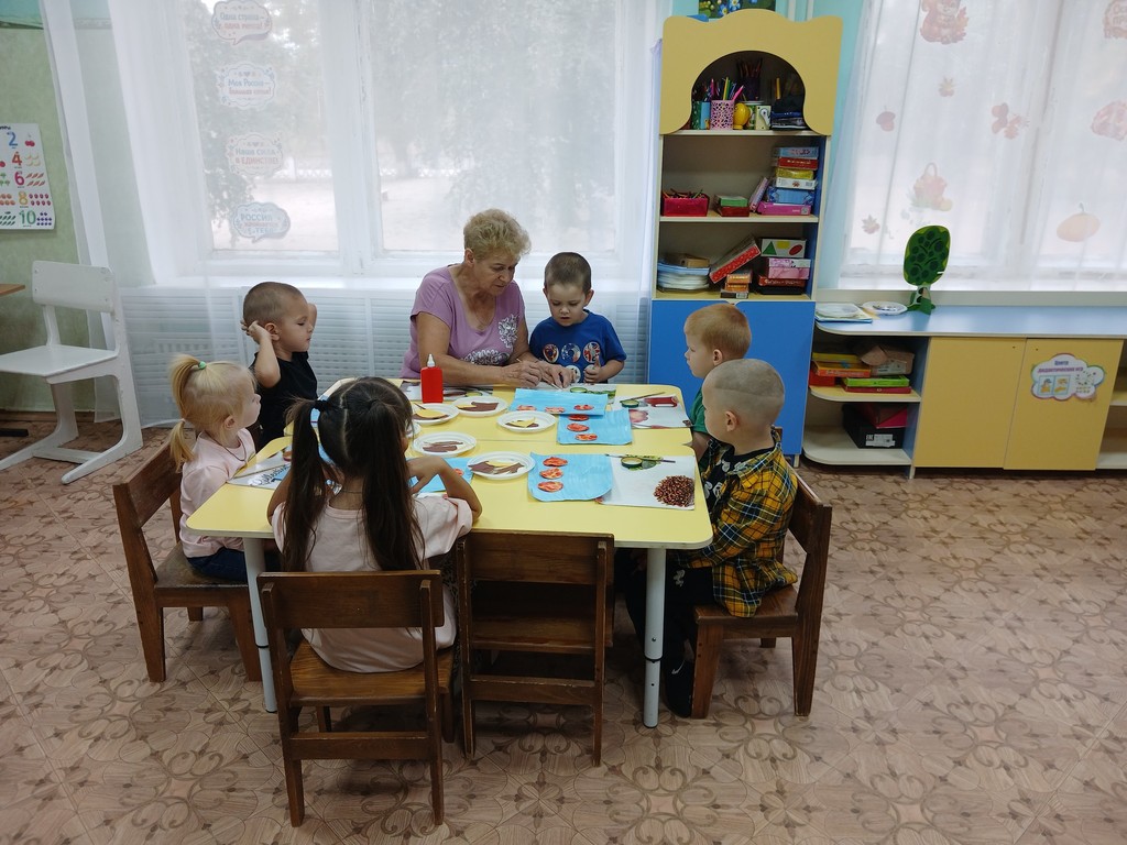 Вы сейчас просматриваете Золотая осень