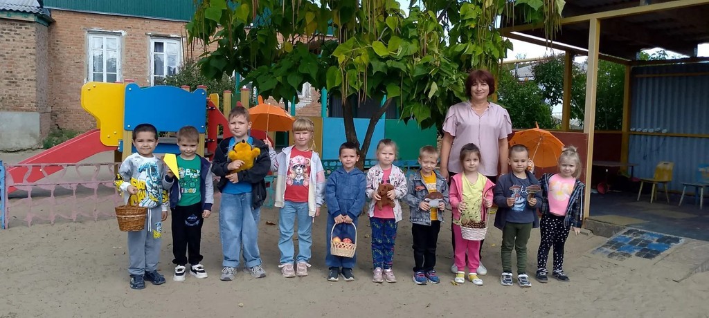 Вы сейчас просматриваете По следам Осени