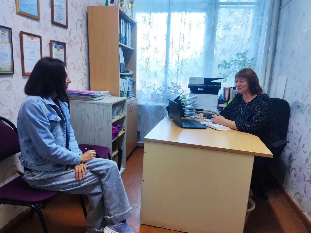 Вы сейчас просматриваете Единый день приема родителей